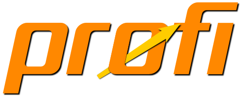 Logo Profi